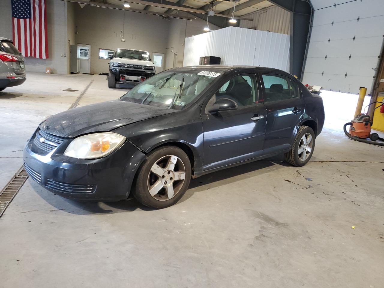 2010 Chevrolet Cobalt 1Lt