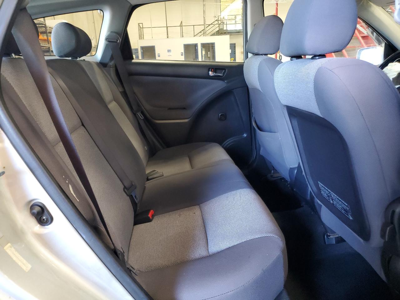 2003 Toyota Corolla Matrix Xr VIN: 2T1KR32E63C099622 Lot: 84214575