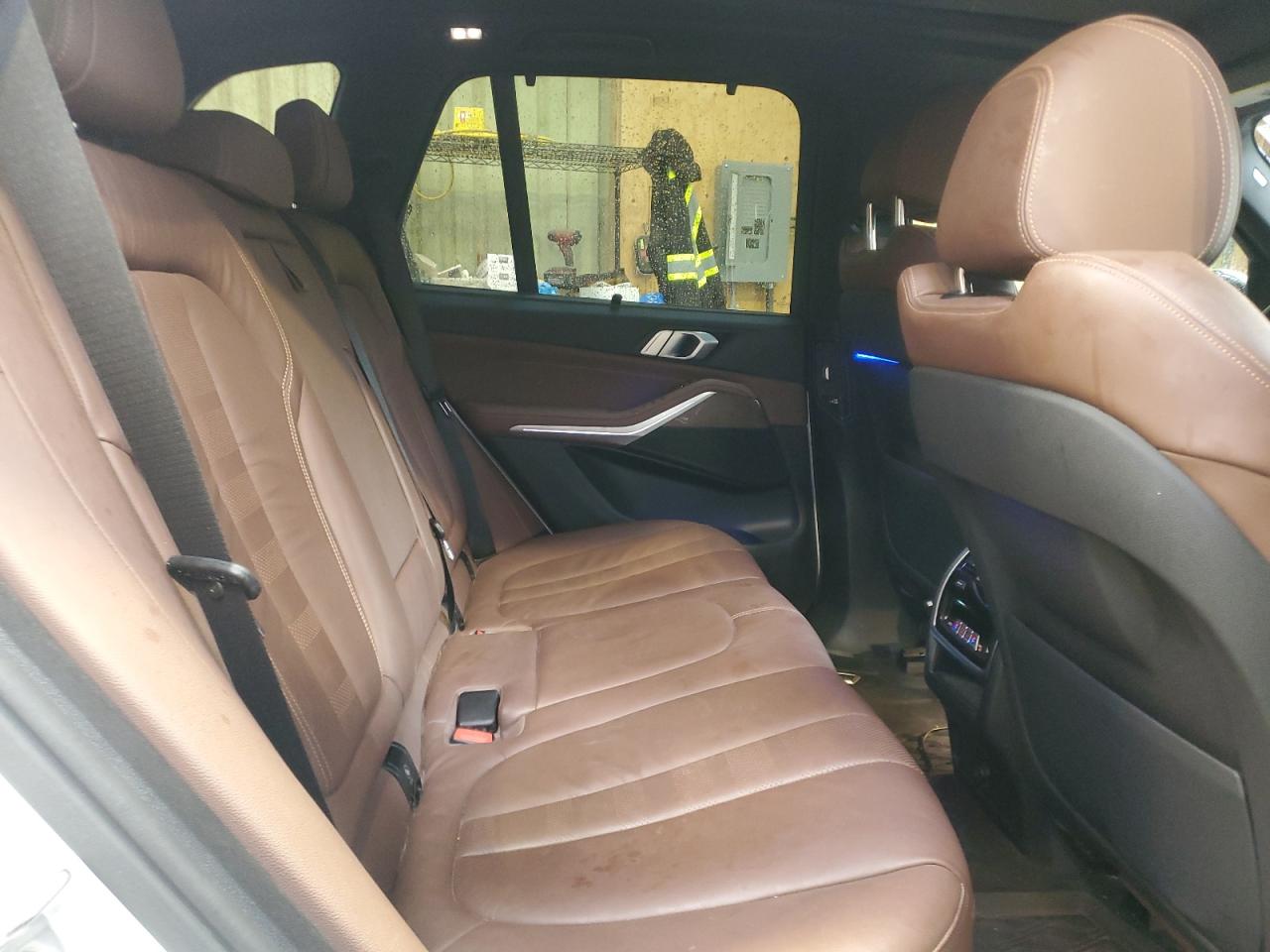 2019 BMW X5 xDrive40I VIN: 5UXCR6C53KLL05912 Lot: 69985215