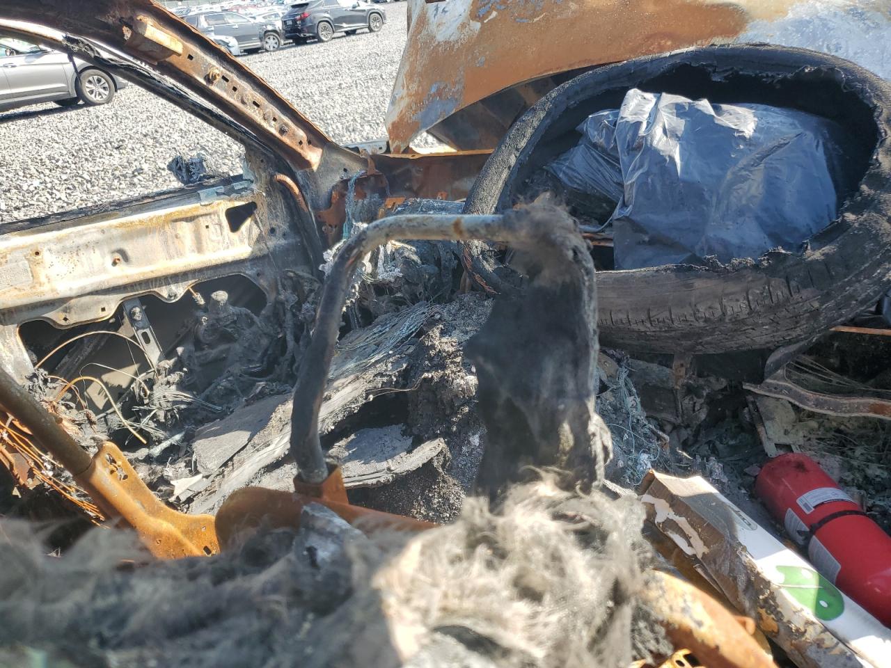 2020 Mazda Cx-5 Grand Touring VIN: JM3KFBDM6L0771204 Lot: 71951115