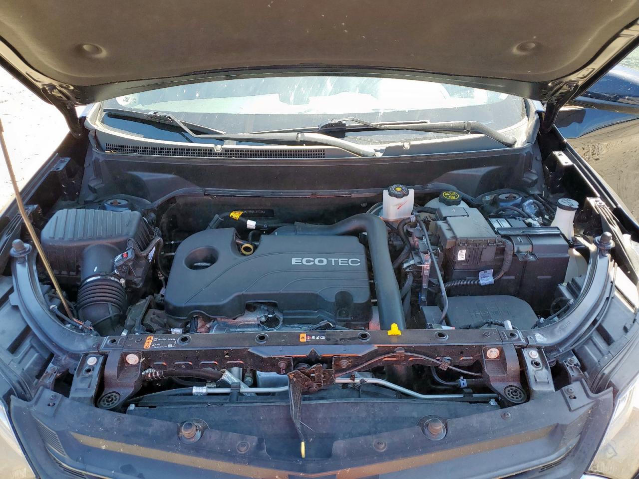 2021 Chevrolet Equinox Lt VIN: 3GNAXKEV9MS139324 Lot: 84222945