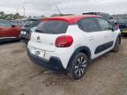 2018 CITROEN C3 FLAIR PURETECH  for sale at Copart WOLVERHAMPTON