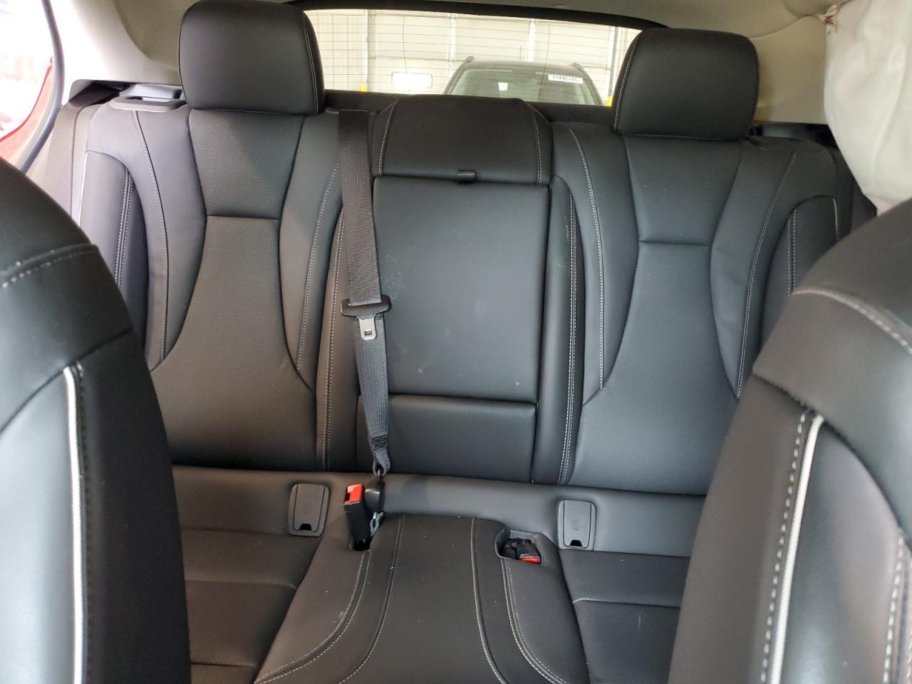 2021 Buick Envision Essence VIN: LRBFZNR41MD101127 Lot: 71643625