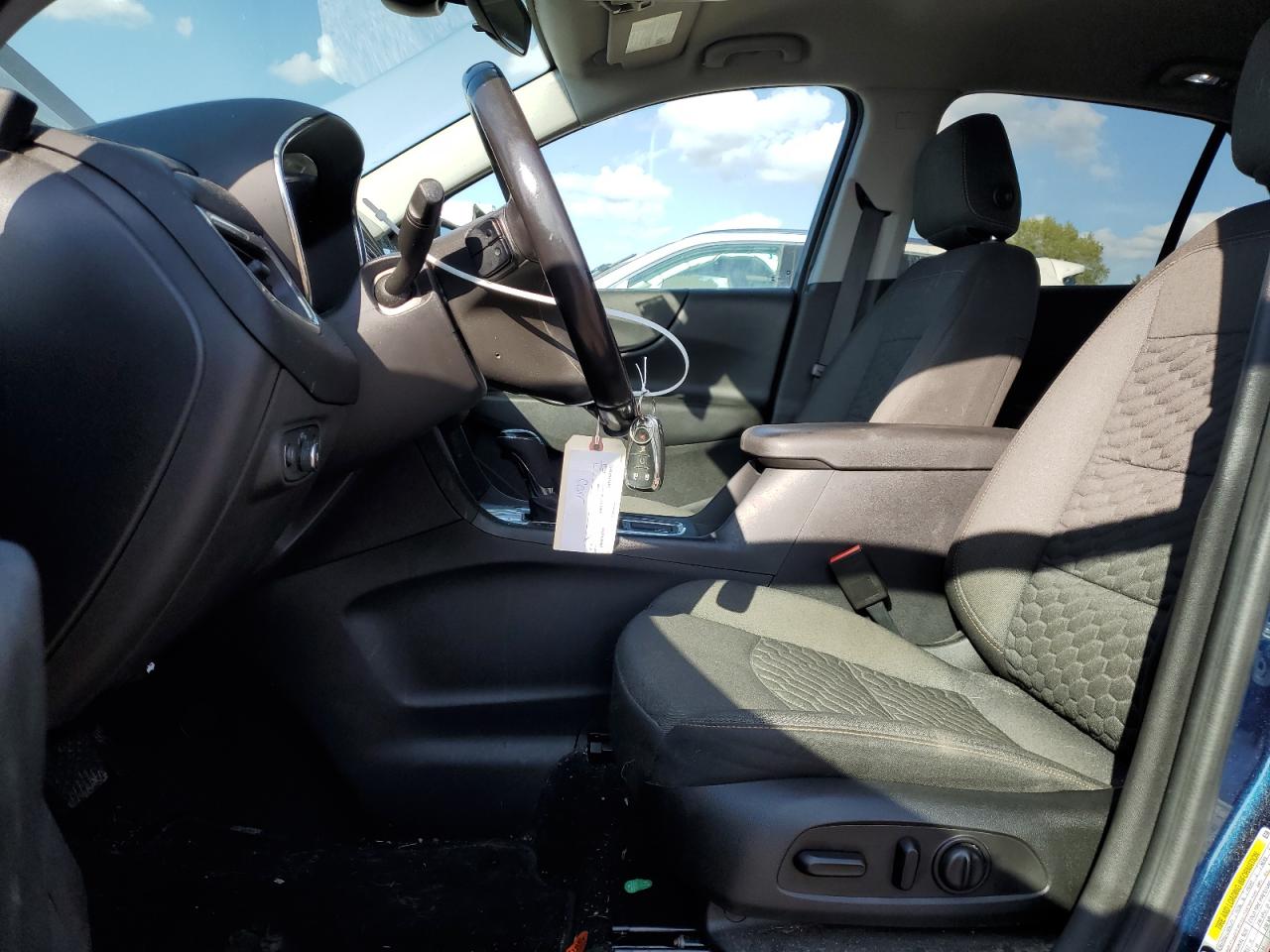 2020 Chevrolet Equinox Lt VIN: 3GNAXKEV2LL259054 Lot: 81281885