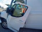 2021 FORD TRANSIT CUSTOM 300LMTD EB  for sale at Copart CORBY