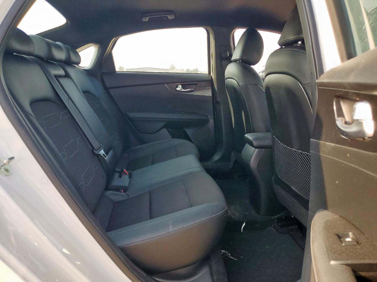 2023 Kia Forte Gt Line VIN: 3KPF54AD8PE531789 Lot: 81014475