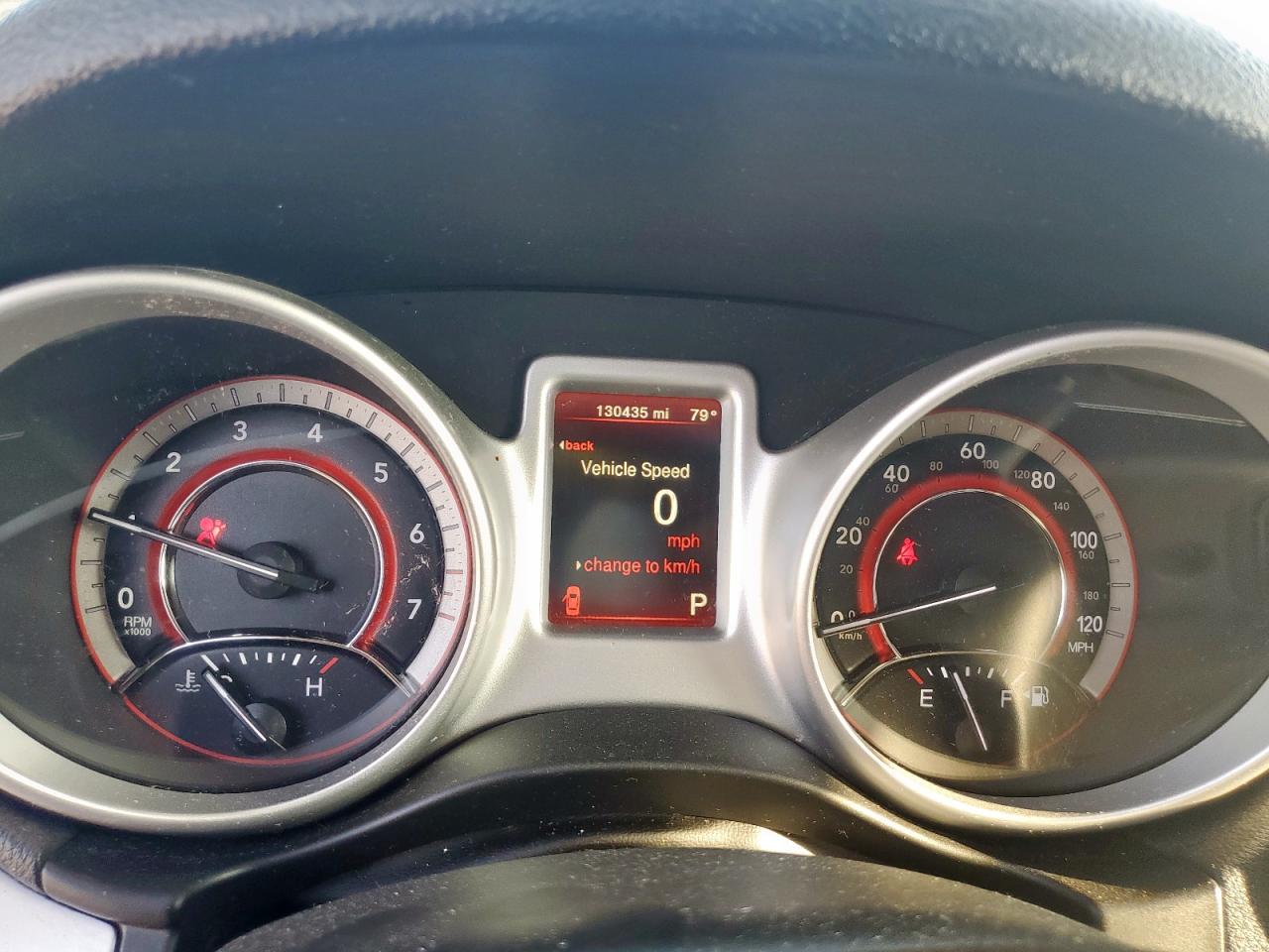 2018 Dodge Journey Se VIN: 3C4PDCAB9JT310334 Lot: 80507005