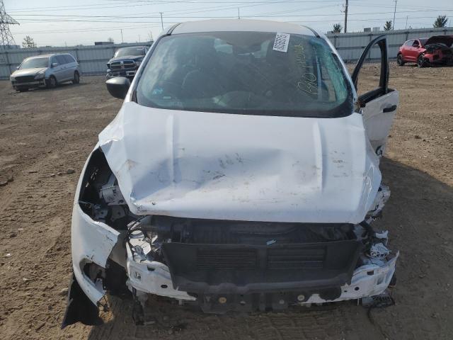  FORD ESCAPE 2017 Белы