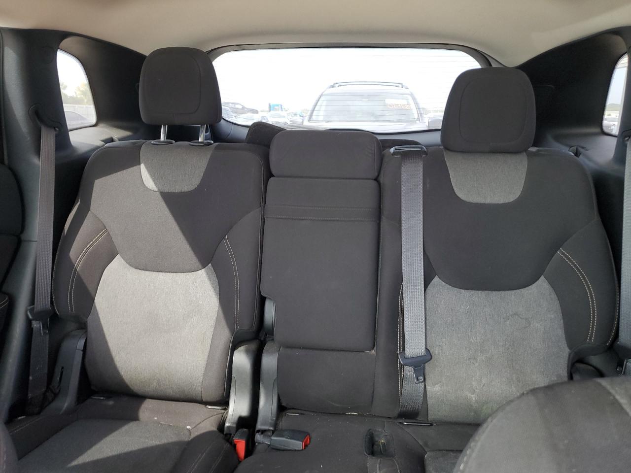 2017 Jeep Cherokee Sport VIN: 1C4PJLAB0HW578363 Lot: 80407935