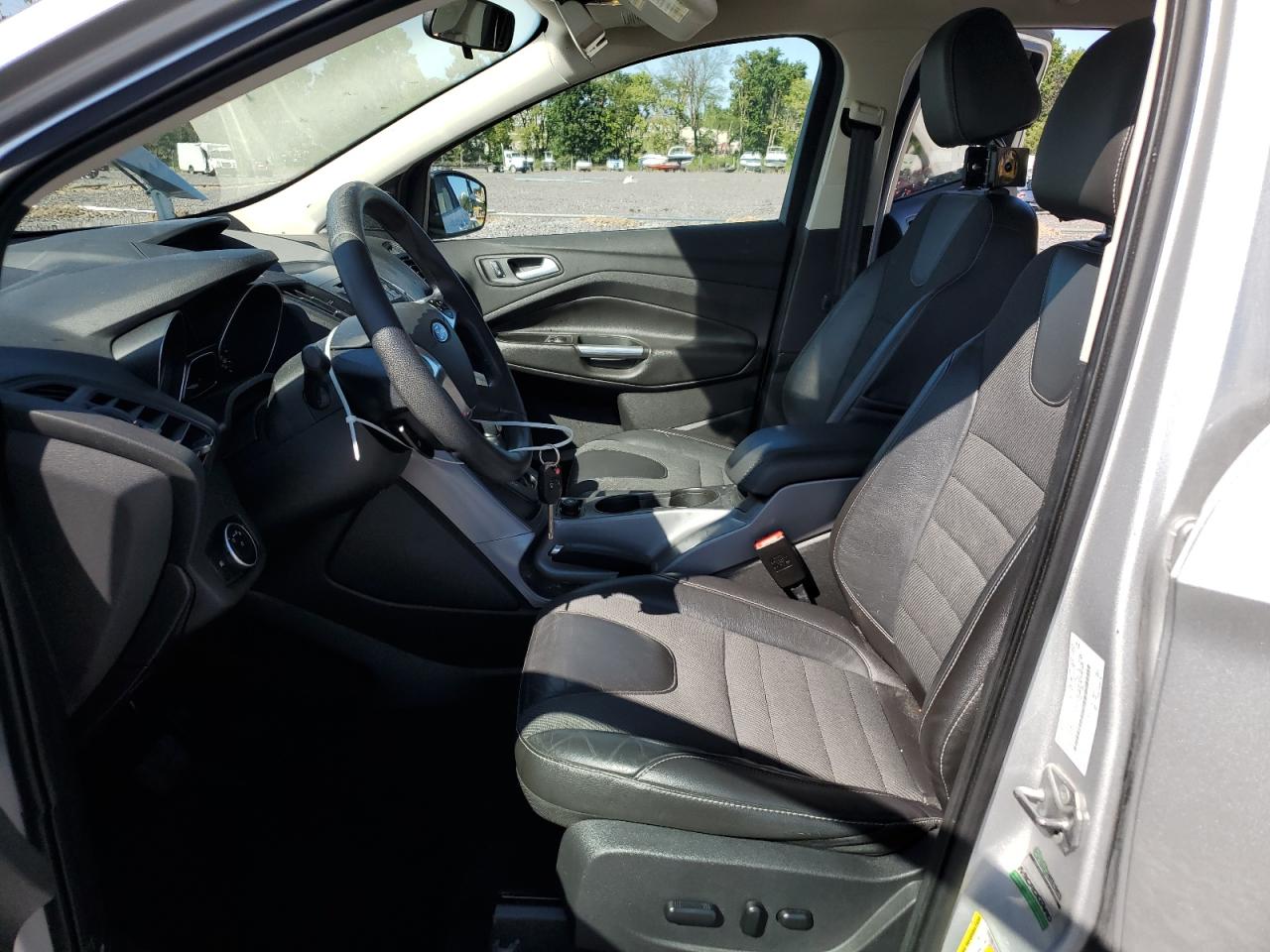 2016 Ford Escape Se VIN: 1FMCU0GX6GUA64319 Lot: 84231385