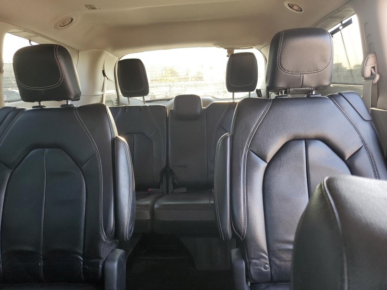 2022 Chrysler Pacifica Touring L VIN: 2C4RC1BG0NR188224 Lot: 80103635