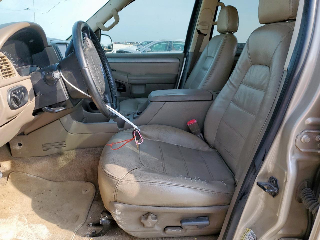 2004 Ford Explorer Xlt VIN: 1FMZU63K84ZB20914 Lot: 71588325