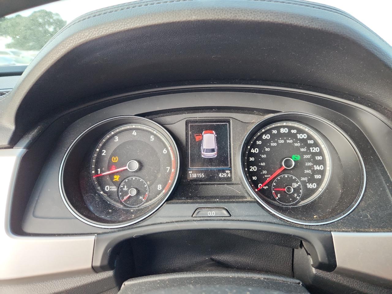 2019 Volkswagen Atlas Se VIN: 1V2UR2CA6KC555042 Lot: 71921805