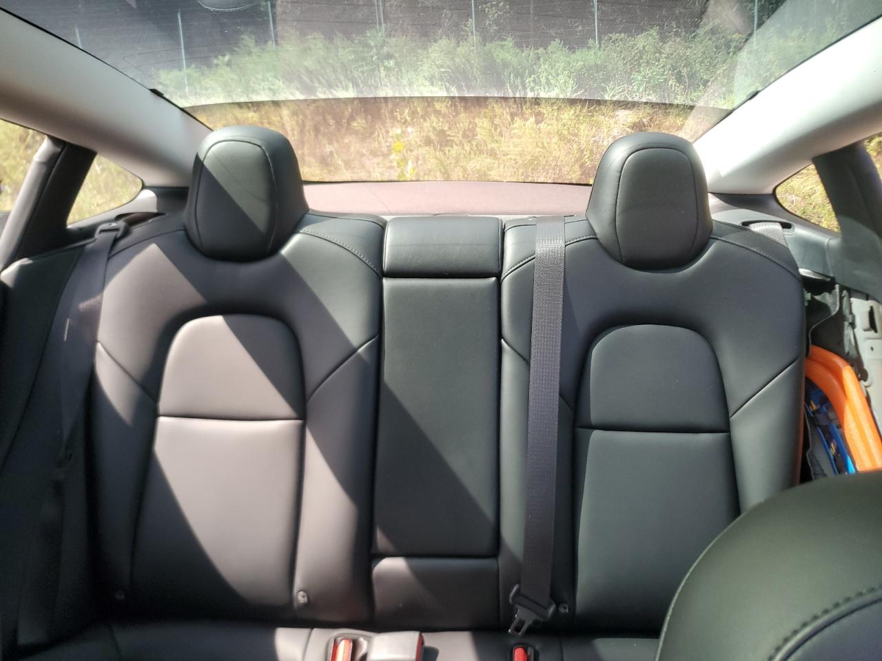 2023 Tesla Model 3 VIN: 5YJ3E1EA1PF676250 Lot: 72068215