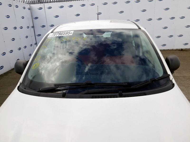 2013 FIAT PANDA POP