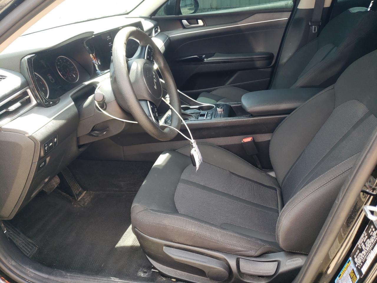 2024 Kia K5 Lxs VIN: 5XXG14J23RG233692 Lot: 71411485