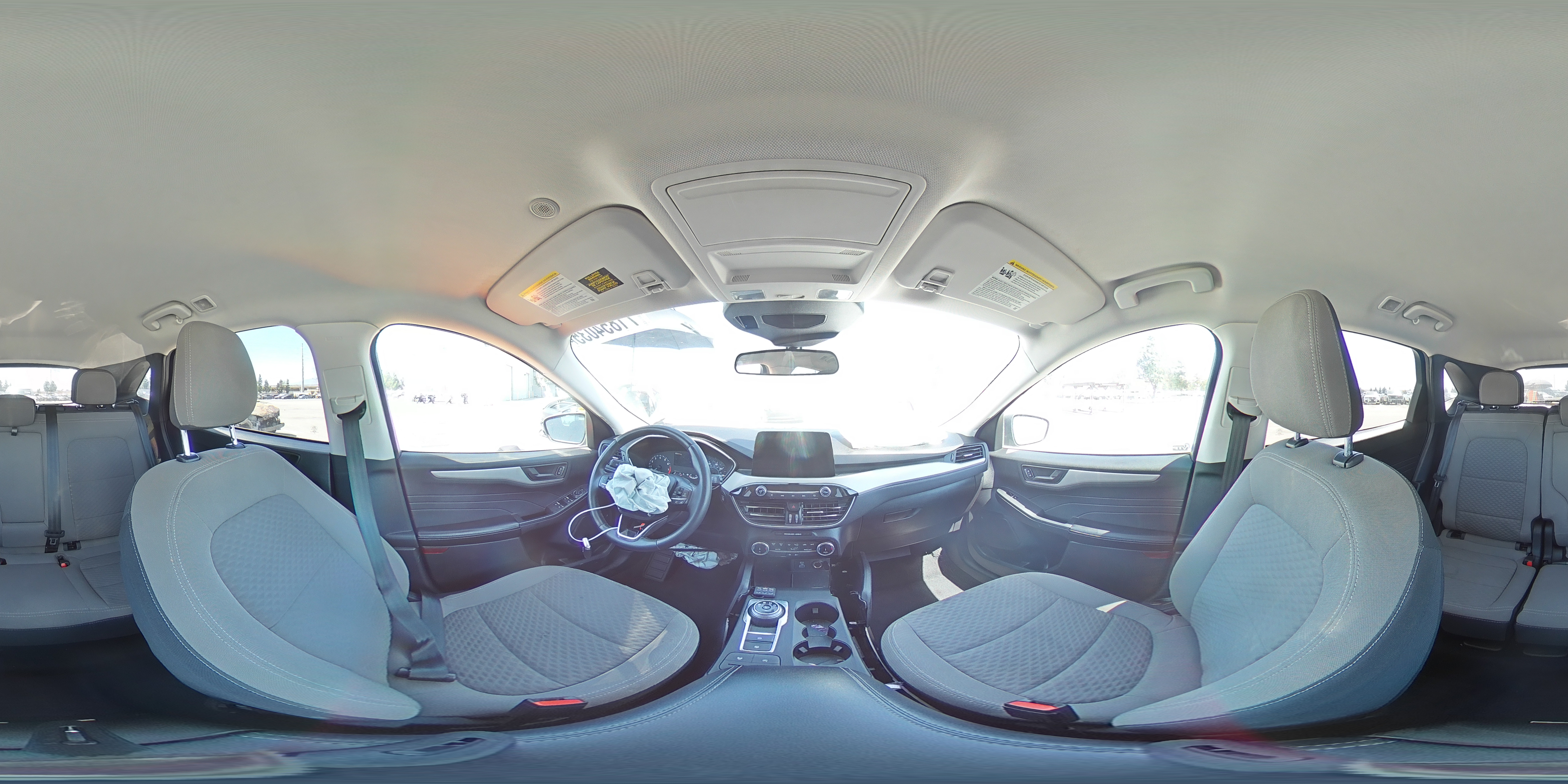 2022 Ford Escape Se VIN: 1FMCU0G69NUB63656 Lot: 71854035