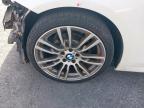 2012 BMW 318D M SPORT  for sale at Copart CHESTER