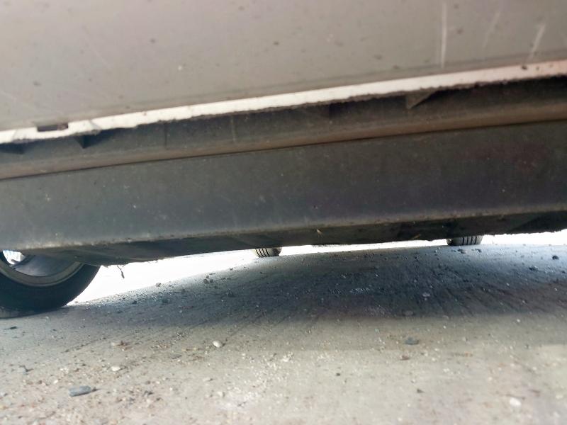 2013 FORD FIESTA 1.6 TDCI TITANIUM X 5DR