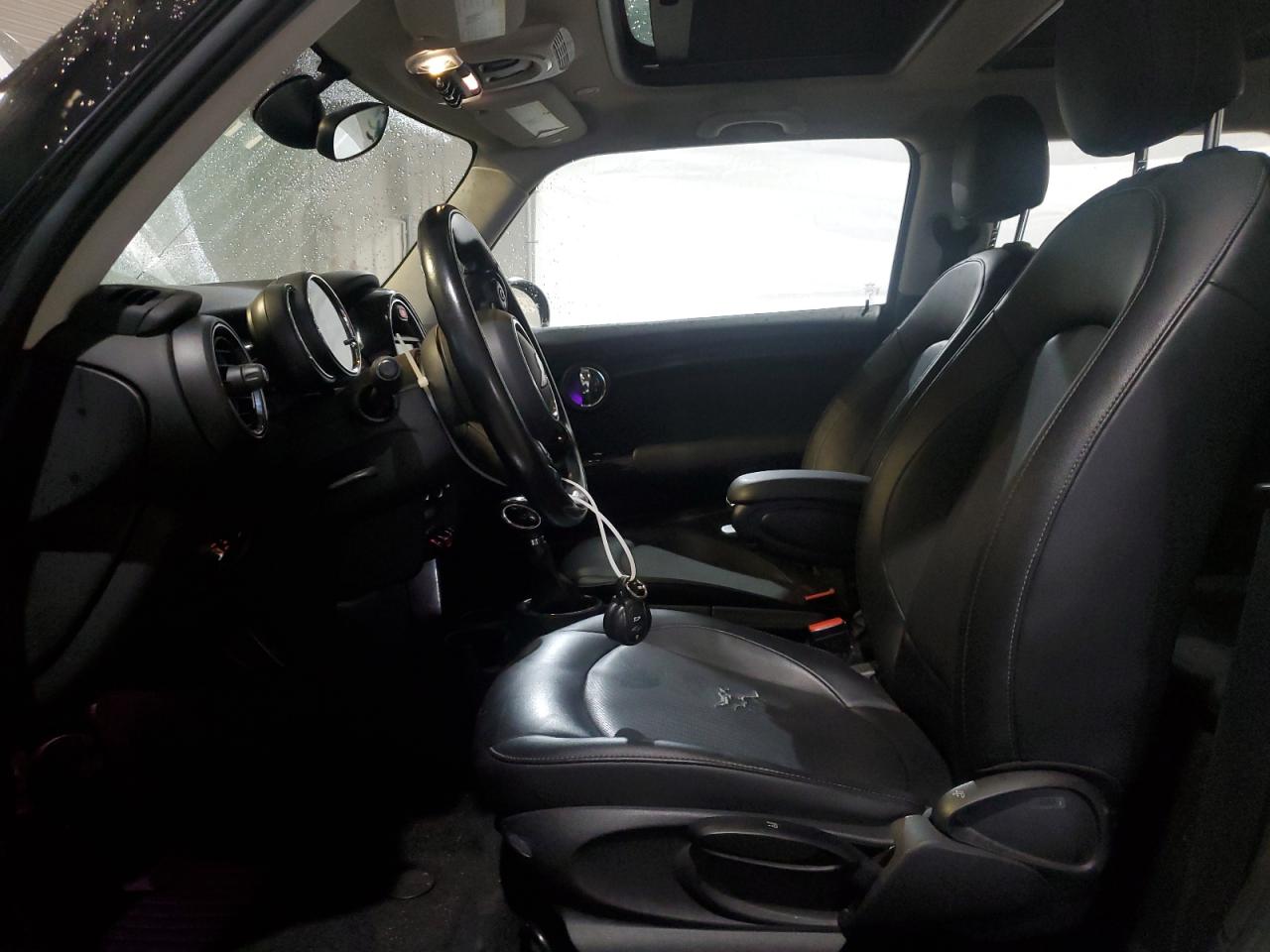 2014 Mini Cooper VIN: WMWXM5C53ET937001 Lot: 80805445