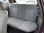 1999 FORD FIESTA FINESSE  for sale at Copart SANDTOFT