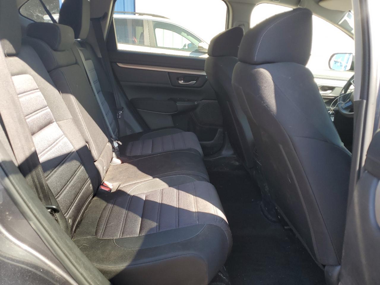 2021 Honda Cr-V Lx VIN: 2HKRW2H24MH216613 Lot: 80491625