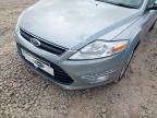 2013 FORD MONDEO ZETEC BUSINESS EDN  for sale at Copart WISBECH