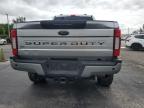 2021 FORD F250 SUPER DUTY à vendre chez Copart FL - MIAMI CENTRAL