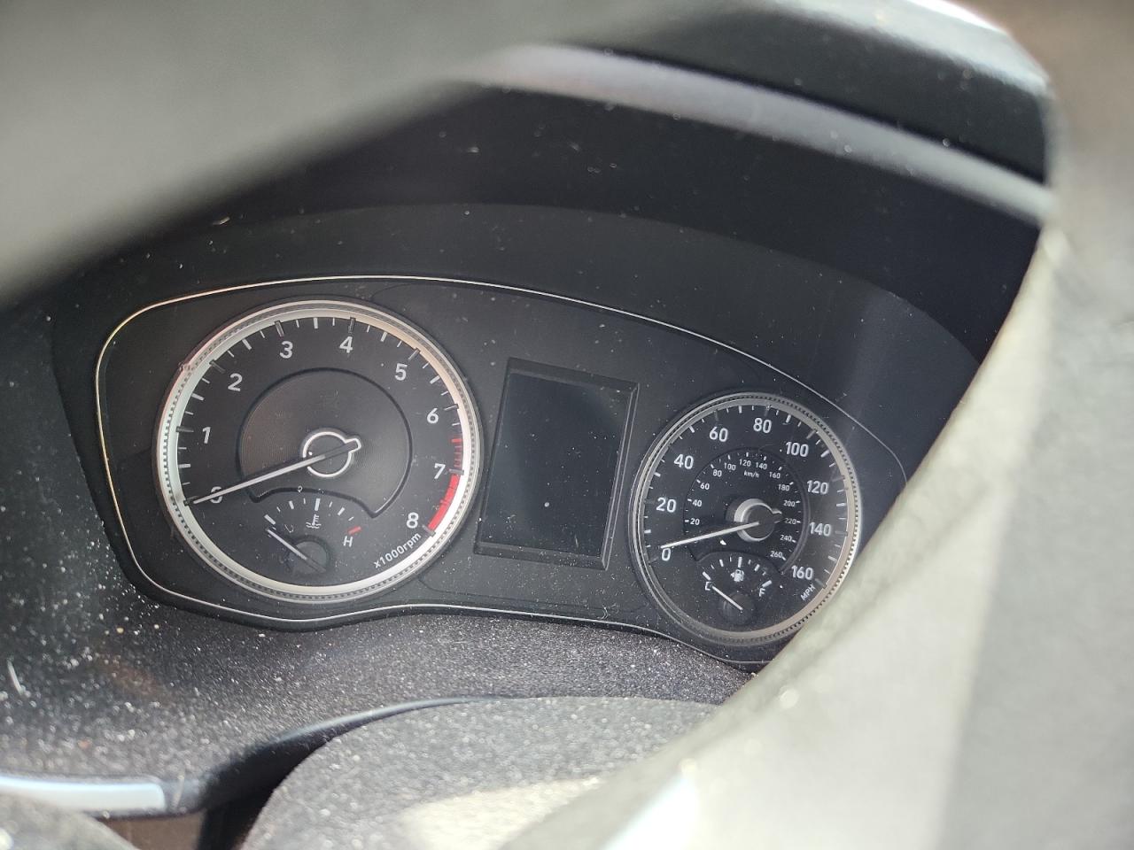 2019 Hyundai Santa Fe Se VIN: 5NMS2CAD6KH136450 Lot: 84227645