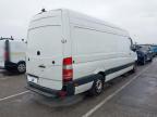 2015 MERCEDES-BENZ SPRINTER  for sale at Copart CHESTER