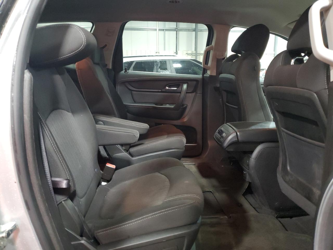 2014 Chevrolet Traverse Lt VIN: 1GNKVHKD7EJ346483 Lot: 83974995