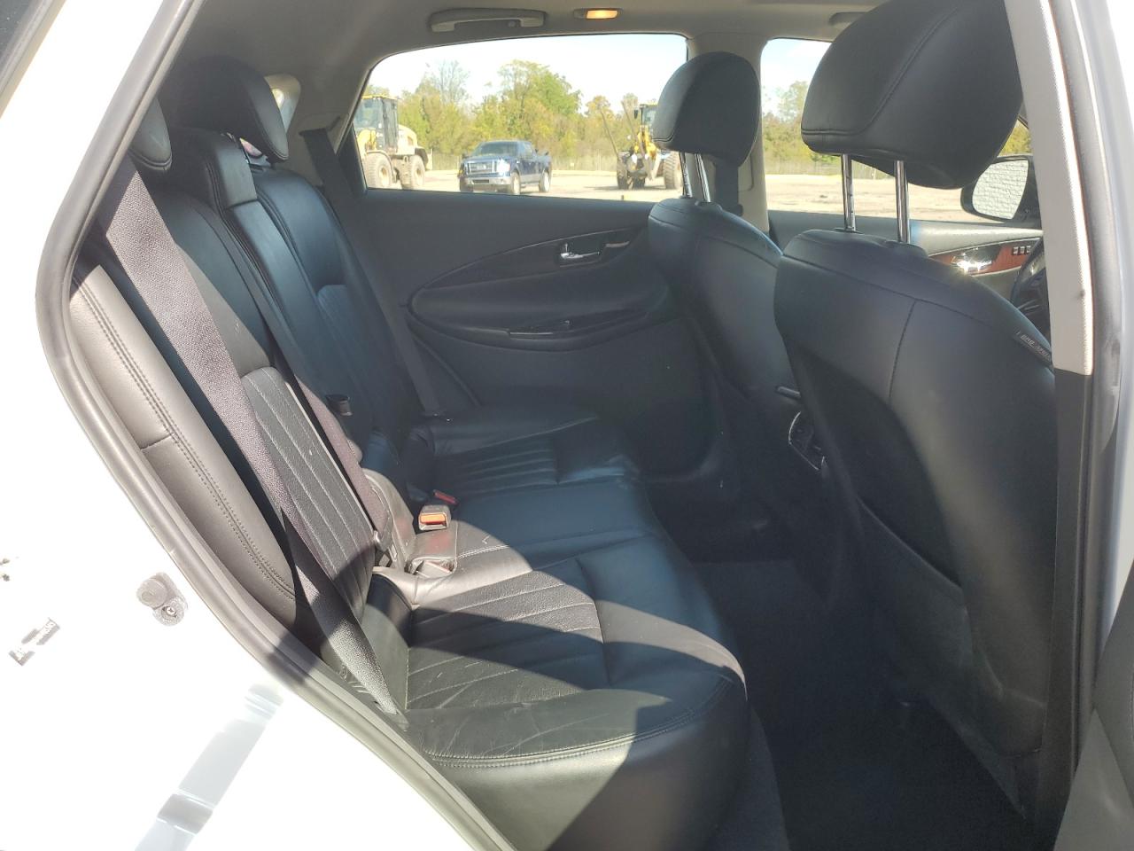 2017 Infiniti Qx50 VIN: JN1BJ0RR6HM405343 Lot: 83946545