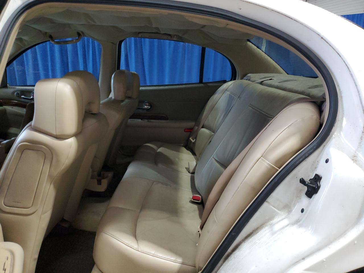 2004 Buick Lesabre Custom VIN: 1G4HP54K74U130178 Lot: 80708675