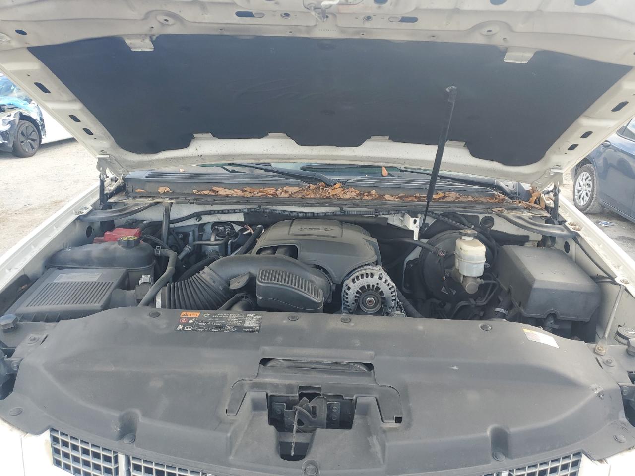 2013 Cadillac Escalade Esv Premium VIN: 1GYS4JEF4DR195497 Lot: 81926915