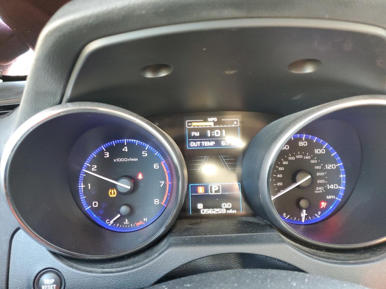 2018 Subaru Outback 2.5I Premium VIN: 4S4BSAFC0J3371889 Lot: 84180875