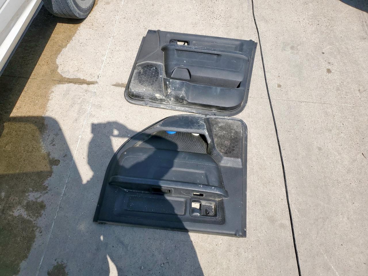 2021 Ram 2500 Tradesman VIN: 3C6UR4HJ1MG578242 Lot: 92194595