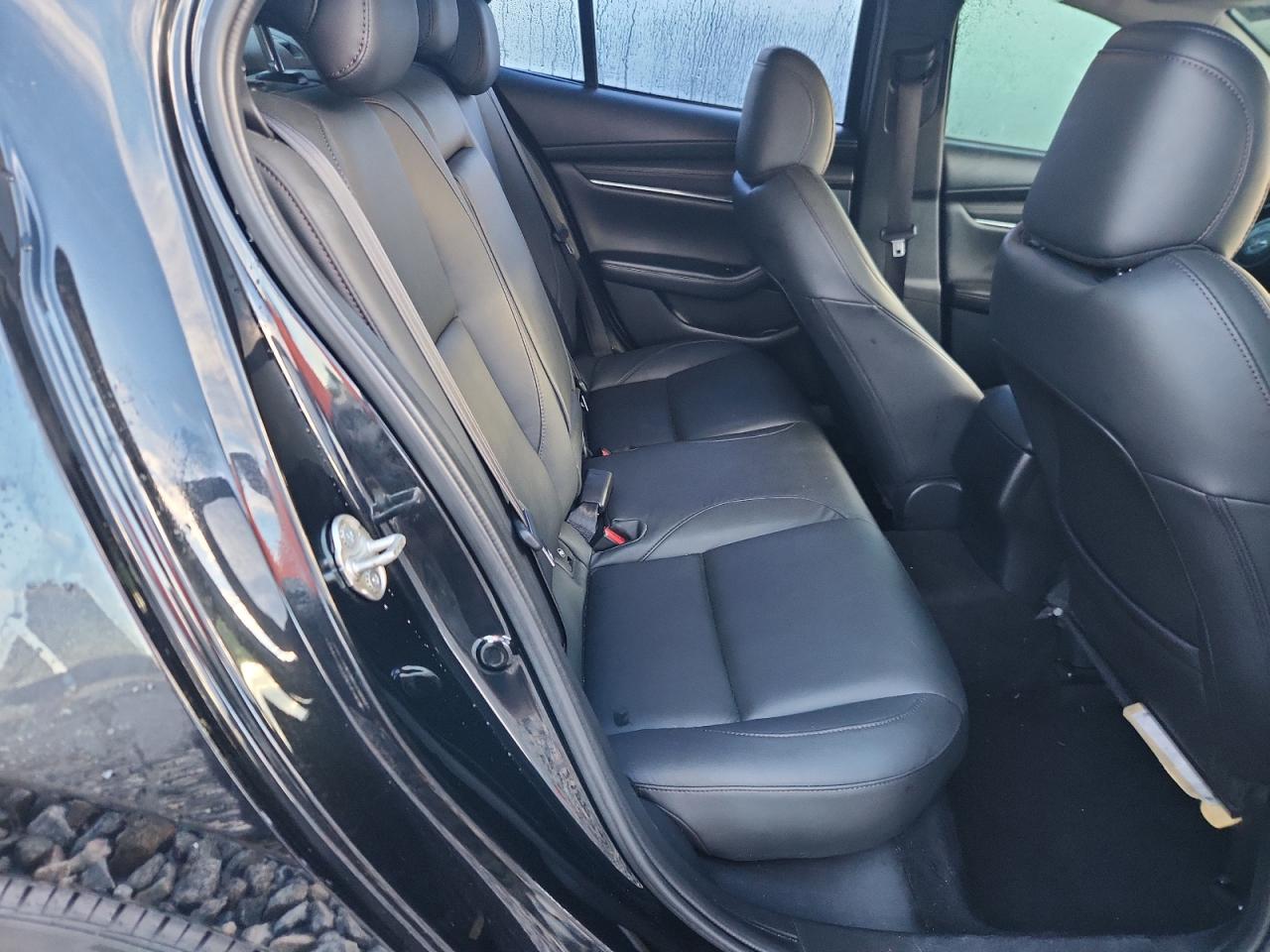 2019 Mazda 3 Select VIN: 3MZBPAAL3KM113795 Lot: 81192205