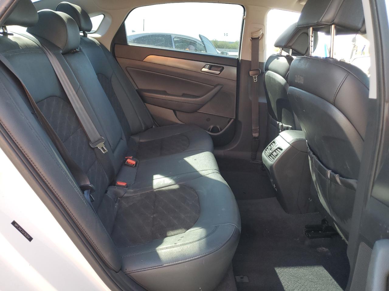 2016 Hyundai Sonata Sport VIN: 5NPE34AF2GH282064 Lot: 80343445