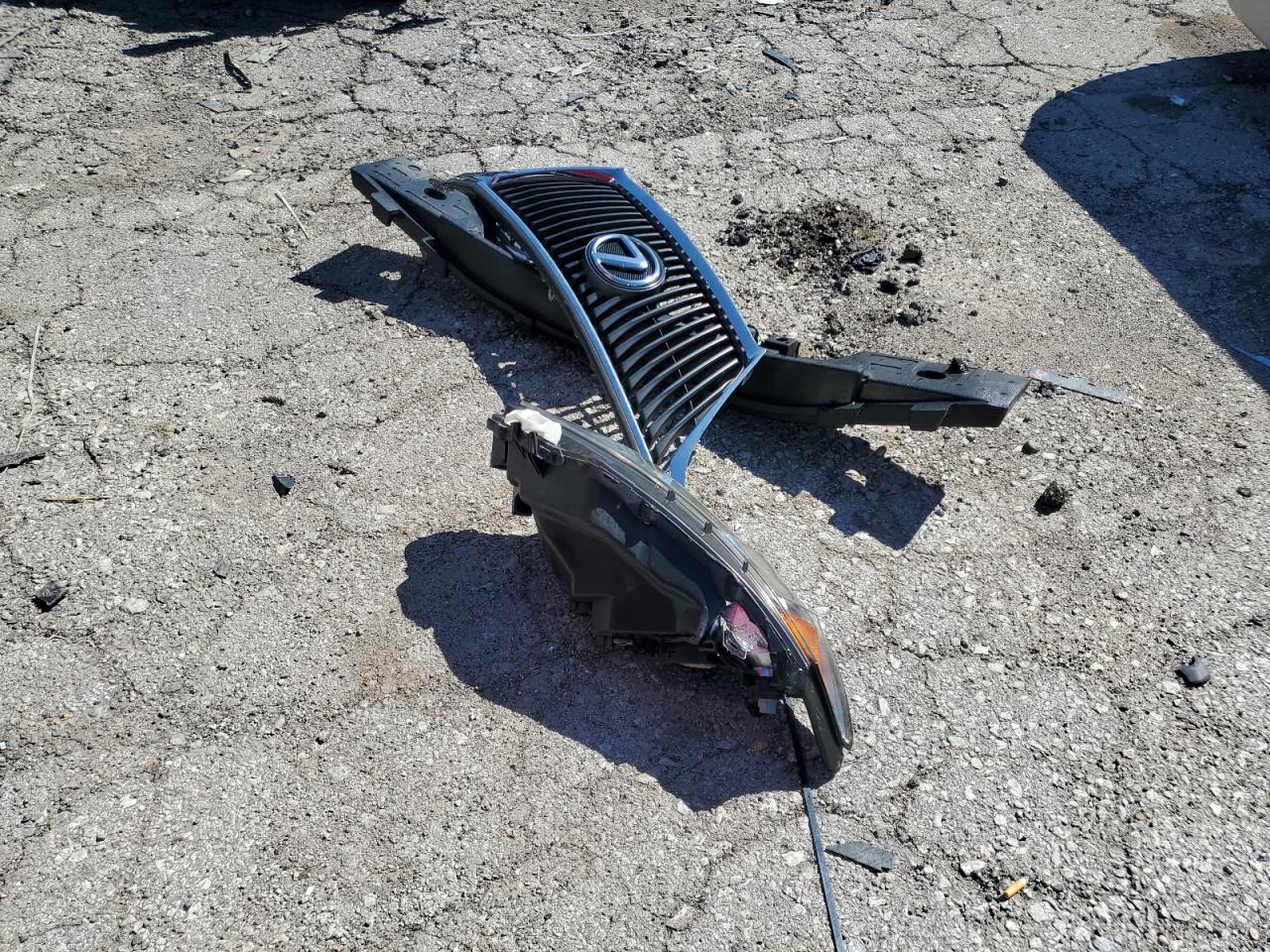 2012 Lexus Rx 350 VIN: 2T2BK1BA9CC121453 Lot: 80530585