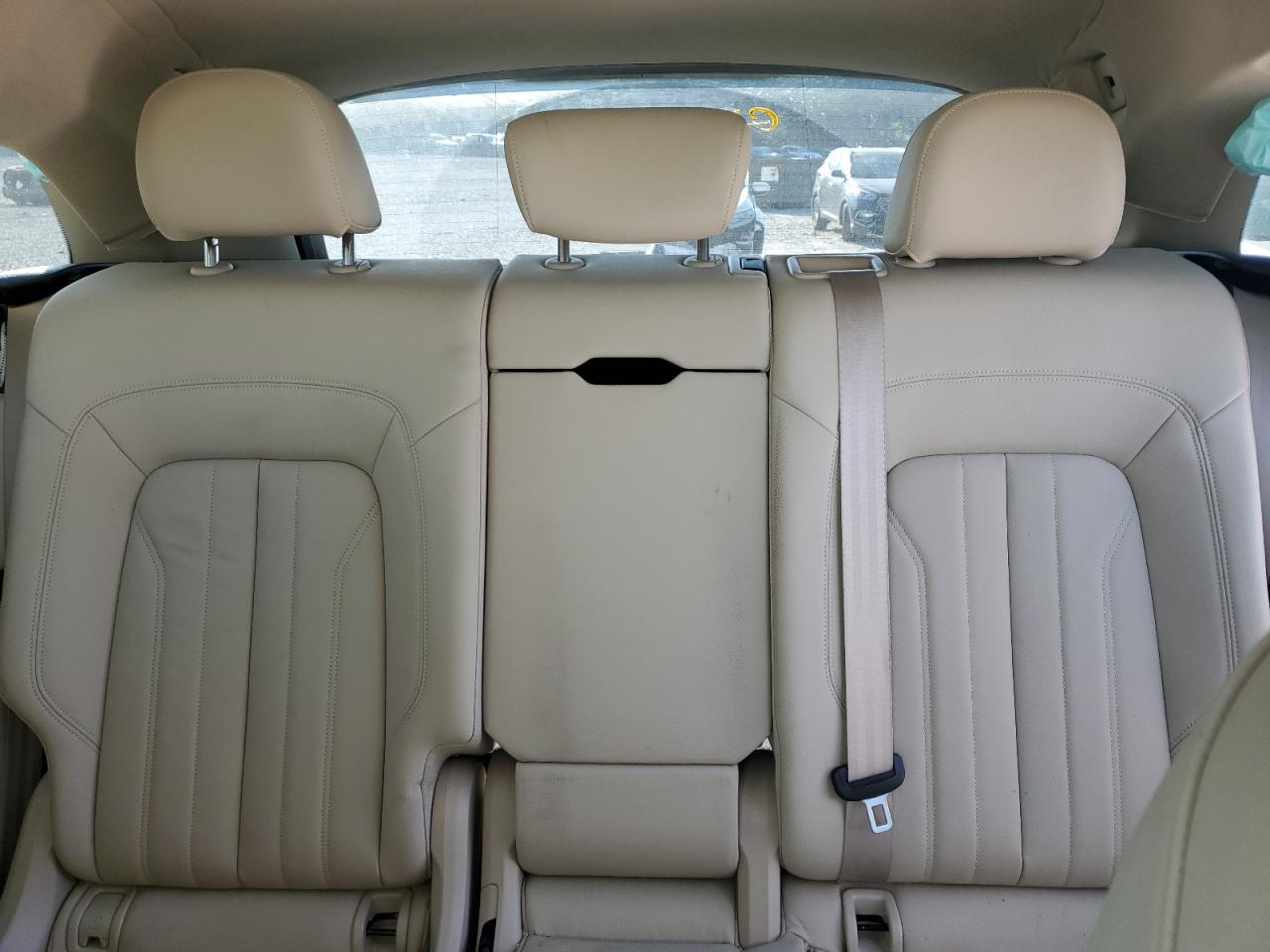 2018 Audi Q5 Premium Plus VIN: WA1BNAFY5J2198605 Lot: 81519405