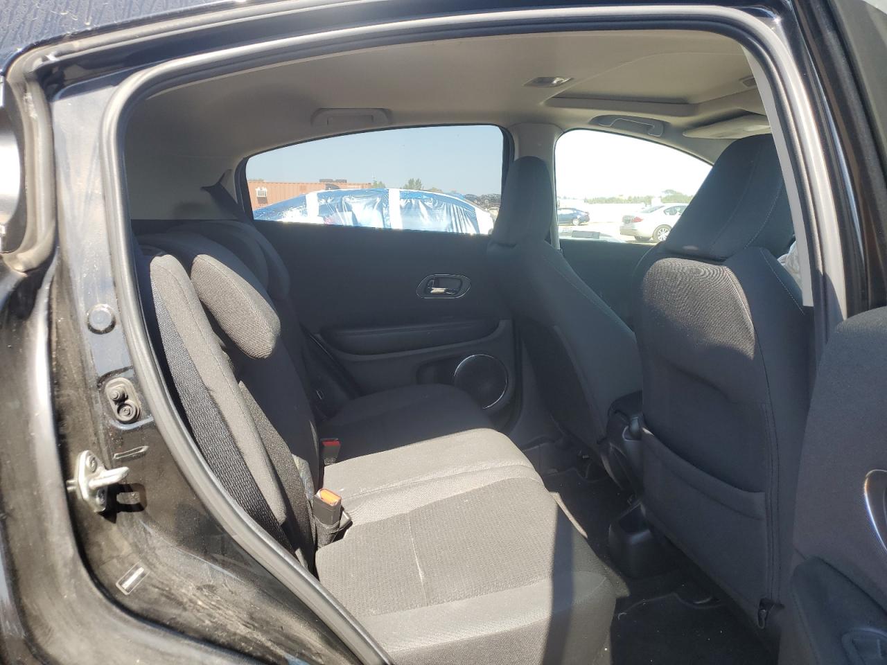 2019 Honda Hr-V Ex VIN: 3CZRU6H56KM715731 Lot: 81614575