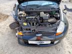2005 FORD STREETKA LUXURY  for sale at Copart WISBECH