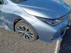 2019 TOYOTA COROLLA DESIGN VVT-I HEV  for sale at Copart SANDTOFT