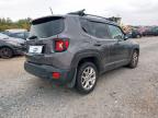 2016 JEEP RENEGADE LONGITUDE  for sale at Copart SANDWICH