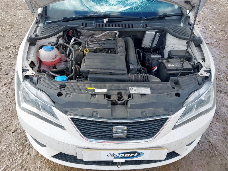 2016 SEAT IBIZA 1.2 TSI 90 SE TECHNOLOGY 3DR