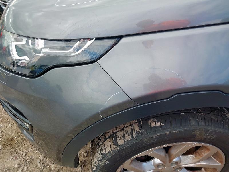 2015 LAND ROVER DISCOVERY SPORT 2.2 SD4 HSE 5DR AUTO