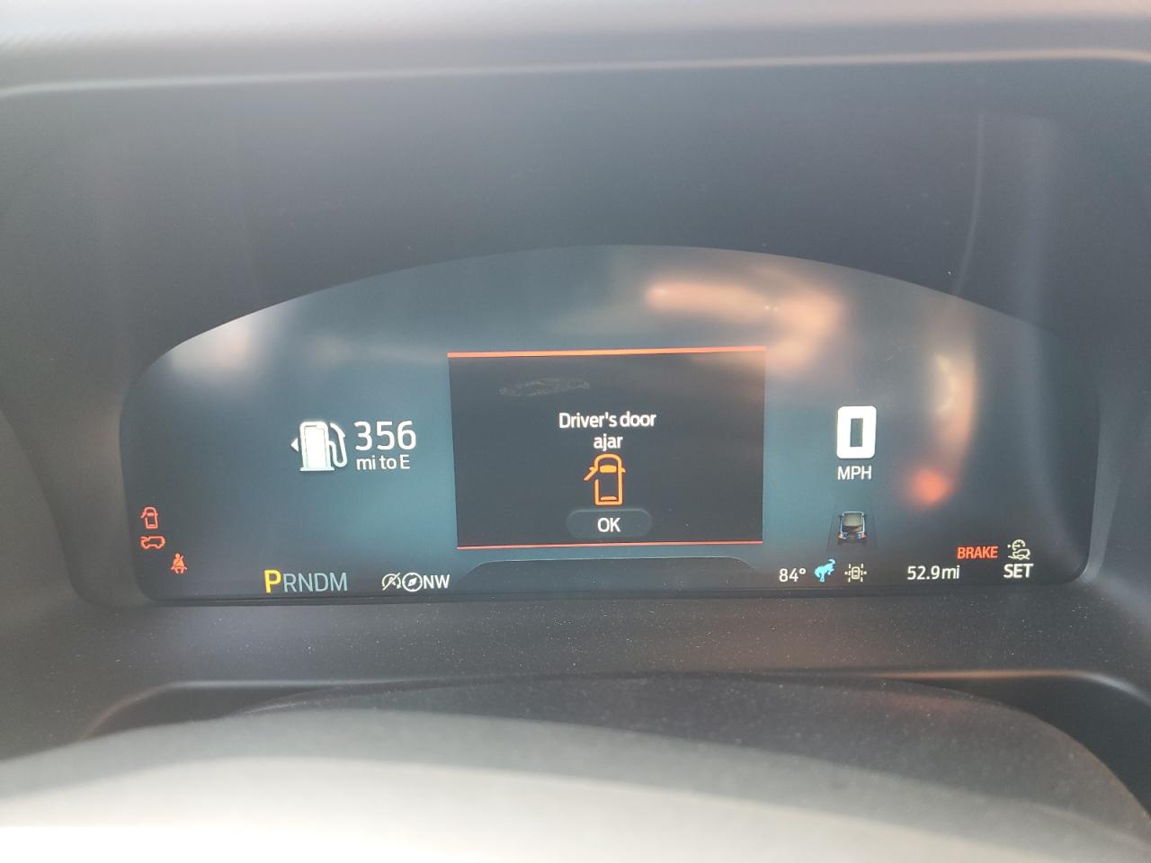 2025 Ford Bronco Big Bend VIN: 1FMEE7BH4SLB16060 Lot: 71974825