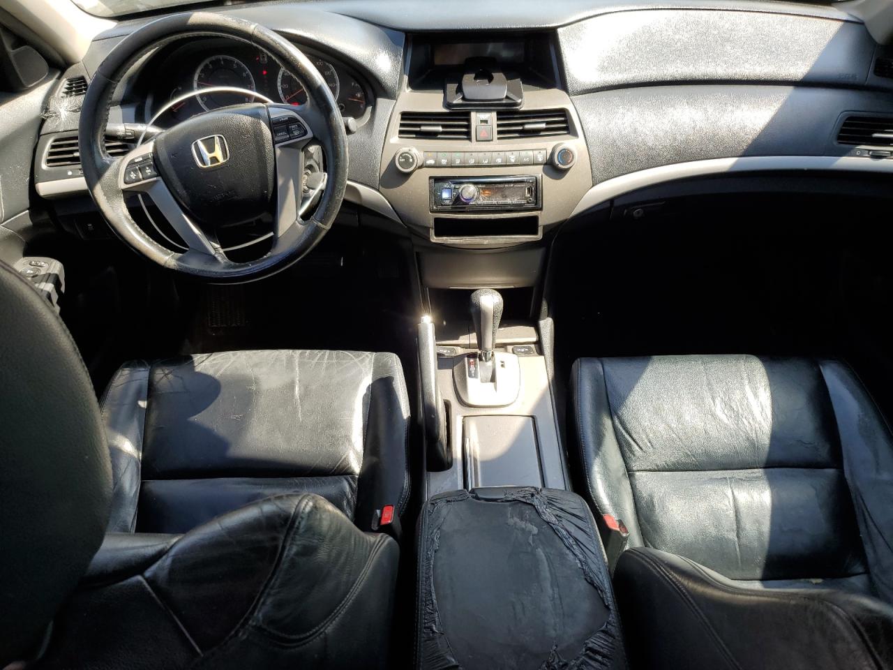 2011 Honda Accord Se VIN: 1HGCP2F68BA095826 Lot: 71134925