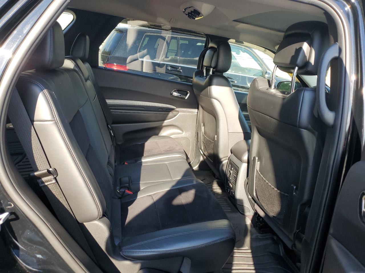 2018 Dodge Durango Gt VIN: 1C4RDJDG0JC386492 Lot: 84430585