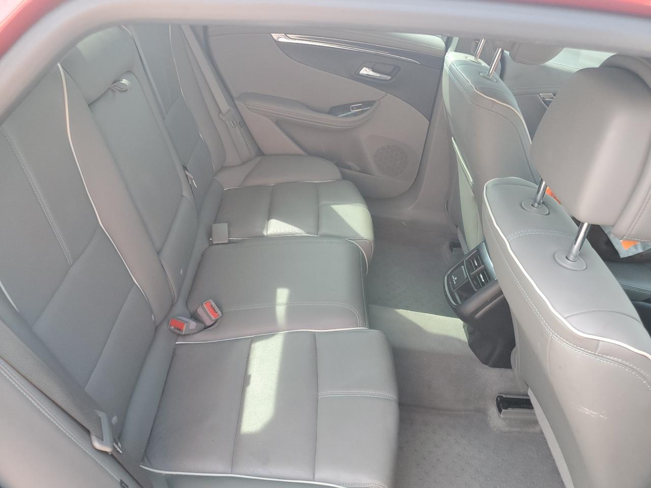 2014 Chevrolet Impala Ltz VIN: 2G1155S30E9260527 Lot: 81301685